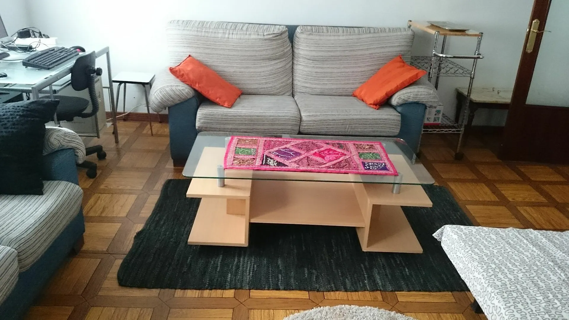 Apartamento En Calle Cantabria Bilbao 0*,  İspanya