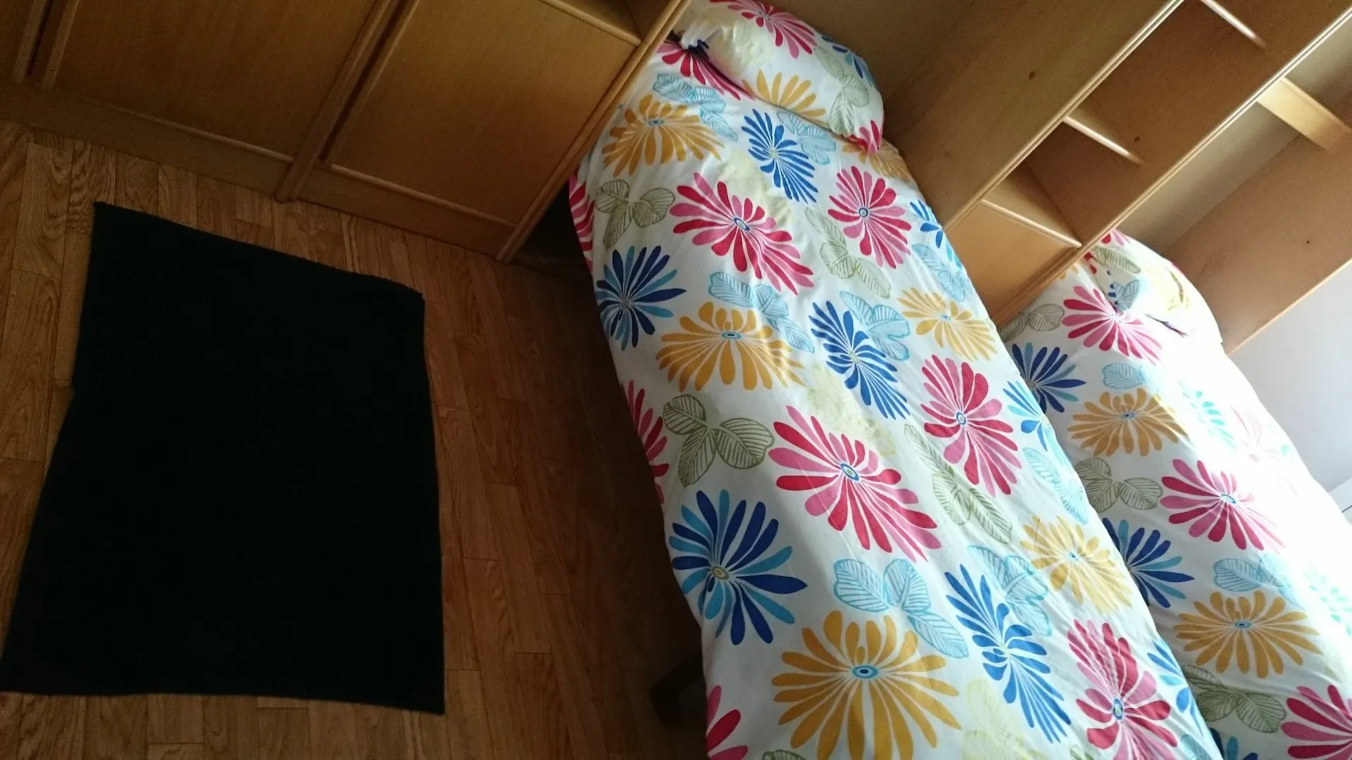 Daire Apartamento En Calle Cantabria Bilbao