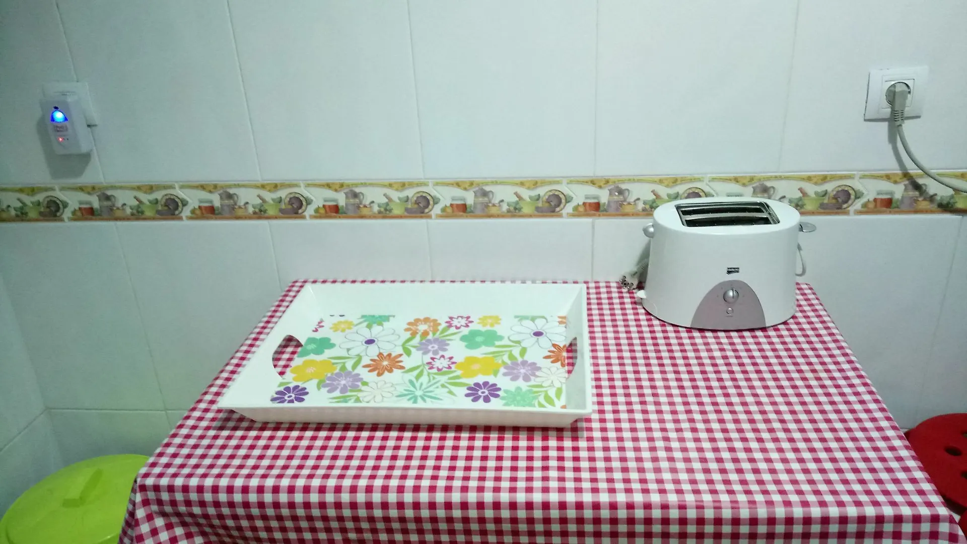 Daire Apartamento En Calle Cantabria Bilbao İspanya